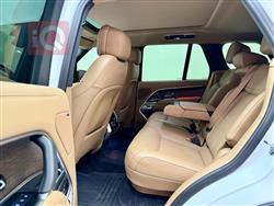 لاند ڕۆڤەر ڕانج ڕۆڤەر ڤۆگ